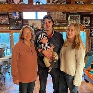 Meet your Posher, Patrick